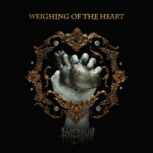 Hyperomm : Weighing of the Heart